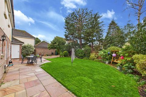 5 bedroom detached house for sale, Nounsley Road, Hatfield Peverel, Chelmsford, Essex, CM3