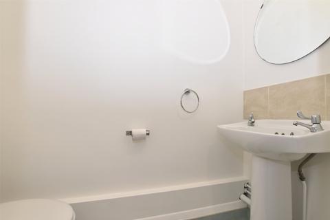3 bedroom maisonette to rent, Henleaze Road, Bristol BS9