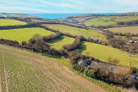 undefined, Bigbury, Kingsbridge