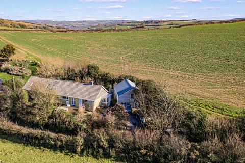 undefined, Bigbury, Kingsbridge