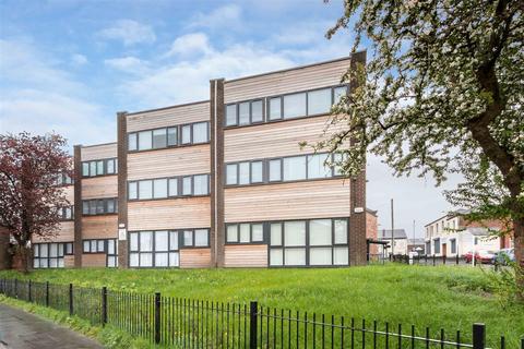undefined, Ashley Court, Hall Street, Manchester