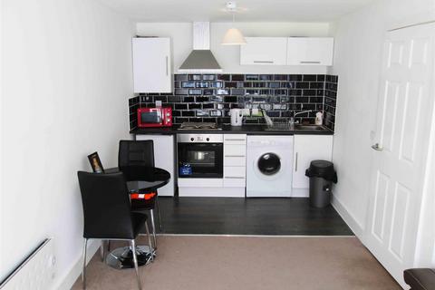 undefined, Ashley Court, Hall Street, Manchester