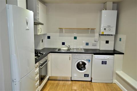 1 bedroom flat to rent, Ashbys Court, Centurion Lane, Bow E3