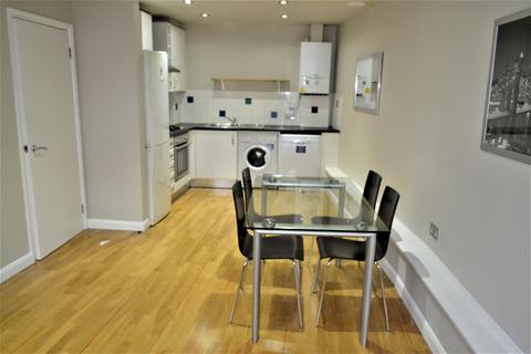 1 bedroom flat to rent, Ashbys Court, Centurion Lane, Bow E3
