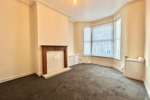 2 bedroom terraced house for sale, Craven Street, Birkenhead, Merseyside, CH41