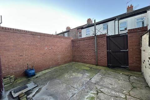 undefined, Craven Street, Birkenhead, Merseyside, CH41