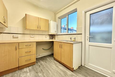 undefined, Craven Street, Birkenhead, Merseyside, CH41