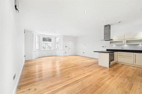 2 bedroom flat to rent, Nevern Place, London SW5