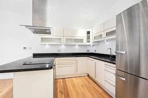 2 bedroom flat to rent, Nevern Place, London SW5