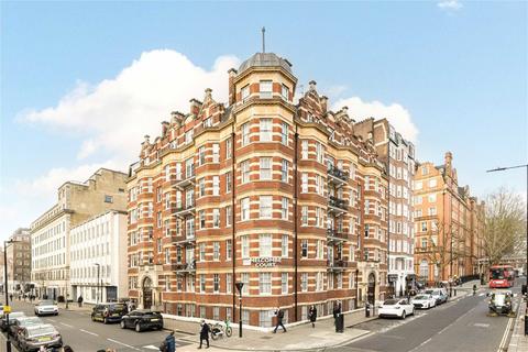 3 bedroom flat for sale, Dorset Square, London NW1