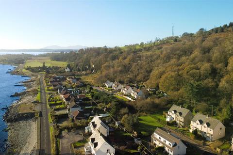 3 bedroom semi-detached house for sale, 10 Newton Park,  Innellan,  Dunoon,  PA23 7ST