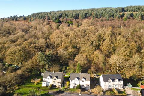3 bedroom semi-detached house for sale, 10 Newton Park,  Innellan,  Dunoon,  PA23 7ST