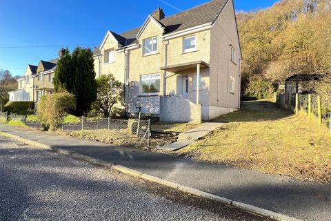 3 bedroom semi-detached house for sale, 10 Newton Park,  Innellan,  Dunoon,  PA23 7ST
