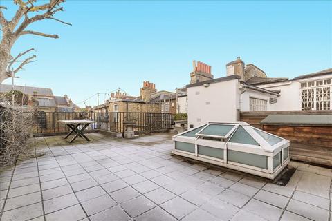 2 bedroom apartment to rent, Portobello Road, Kensington And Chelsea, W11