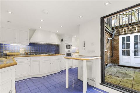 2 bedroom apartment to rent, Portobello Road, Kensington And Chelsea, W11