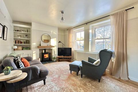 4 bedroom semi-detached house for sale, Eccles Terrace, Chinley, High Peak