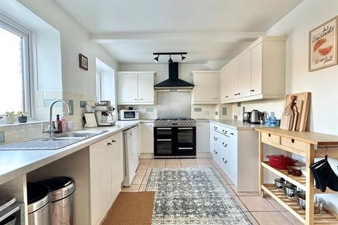 4 bedroom semi-detached house for sale, Eccles Terrace, Chinley, High Peak