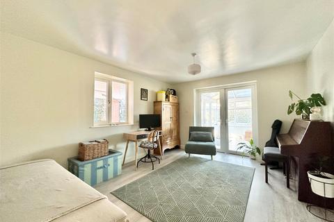 4 bedroom semi-detached house for sale, Eccles Terrace, Chinley, High Peak