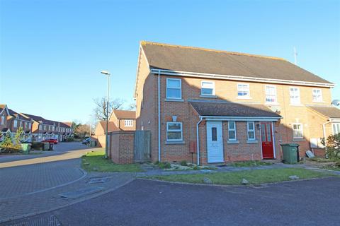 undefined, Swarbourne Close, Didcot