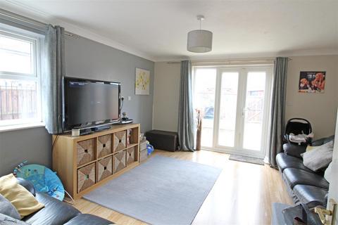undefined, Swarbourne Close, Didcot
