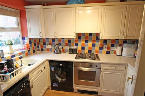 undefined, Swarbourne Close, Didcot