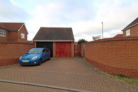 undefined, Swarbourne Close, Didcot