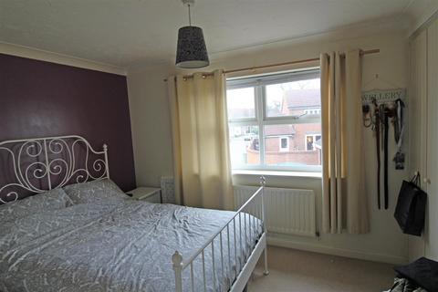 undefined, Swarbourne Close, Didcot