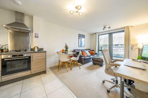 undefined, Biggerstaff Street, London N4