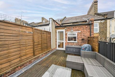2 bedroom flat for sale, N8, Harringay, London, N8