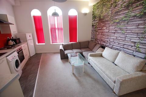 undefined, Cork Street, Greater Manchester OL6