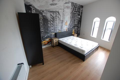 undefined, Cork Street, Greater Manchester OL6