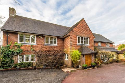 8 bedroom detached house for sale, High Street, Sevenoaks, Kent, TN13