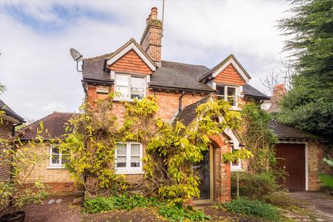 8 bedroom detached house for sale, High Street, Sevenoaks, Kent, TN13