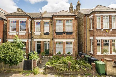 5 bedroom terraced house for sale, St. Julians Farm Road, London SE27