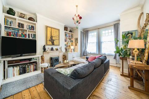 5 bedroom terraced house for sale, St. Julians Farm Road, London SE27
