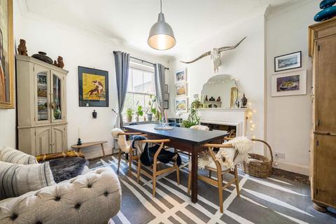 5 bedroom terraced house for sale, St. Julians Farm Road, London SE27