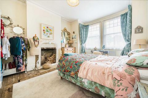 5 bedroom terraced house for sale, St. Julians Farm Road, London SE27