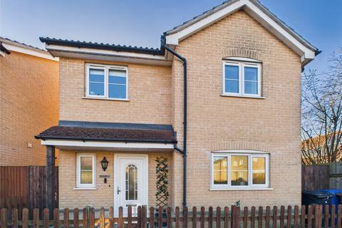 undefined, Poplar Road, Great Cornard, Sudbury, Suffolk, CO10