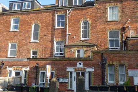2 bedroom flat for sale, Wyke Road, Weymouth DT4