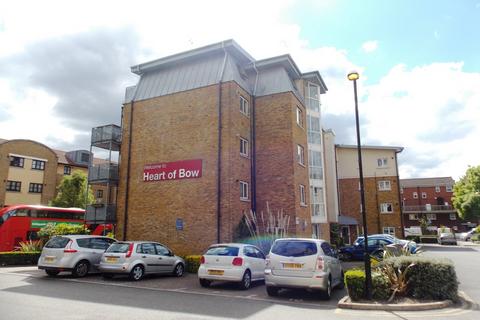 2 bedroom flat to rent, Katherine bell tower, Pancras Way, Bow E3