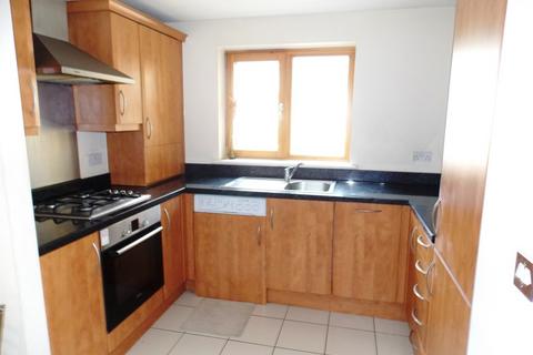 2 bedroom flat to rent, Katherine bell tower, Pancras Way, Bow E3