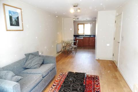 2 bedroom flat to rent, Katherine bell tower, Pancras Way, Bow E3