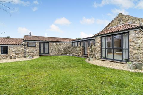 2 bedroom detached house for sale, The Cayo, Llanvaches, Caldicot