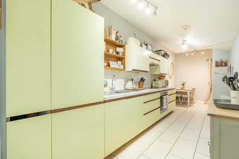 2 bedroom detached house for sale, The Cayo, Llanvaches, Caldicot