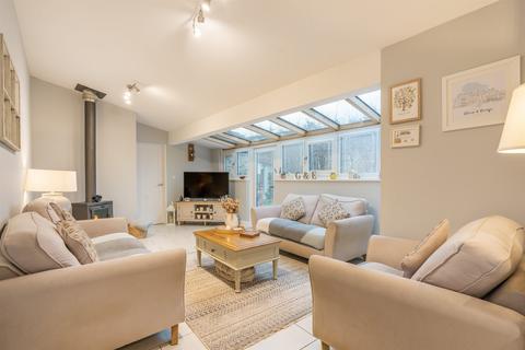 2 bedroom detached house for sale, The Cayo, Llanvaches, Caldicot
