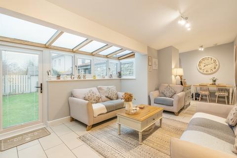 2 bedroom detached house for sale, The Cayo, Llanvaches, Caldicot