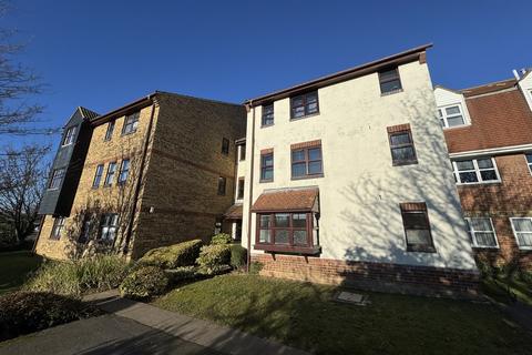 undefined, Frobisher Court, Frobisher Way, SS3