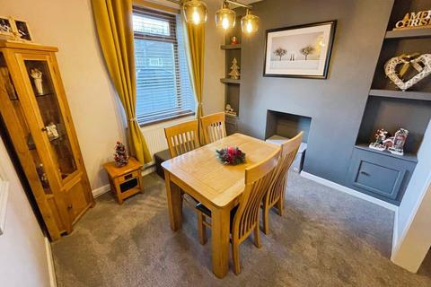 3 bedroom terraced house for sale, Dunraven Street, Aberkenfig, Bridgend, CF32