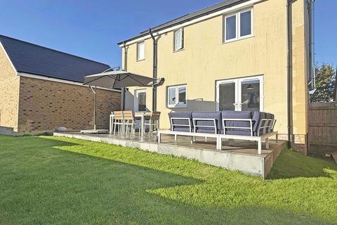 4 bedroom detached house for sale, Copperfields, Truro, Cornwall