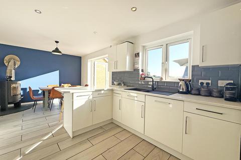 4 bedroom detached house for sale, Copperfields, Truro, Cornwall